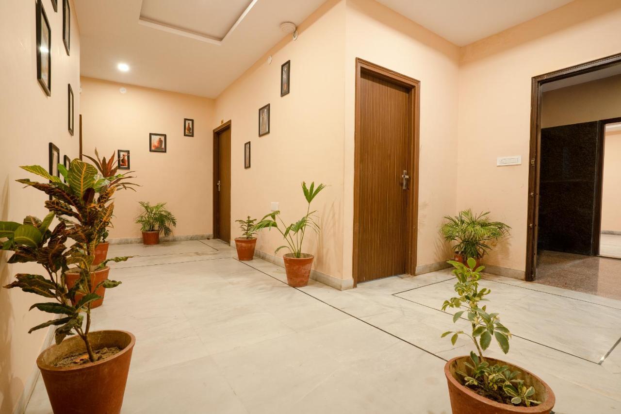 Hotel Tripli Udajpur Zewnętrze zdjęcie