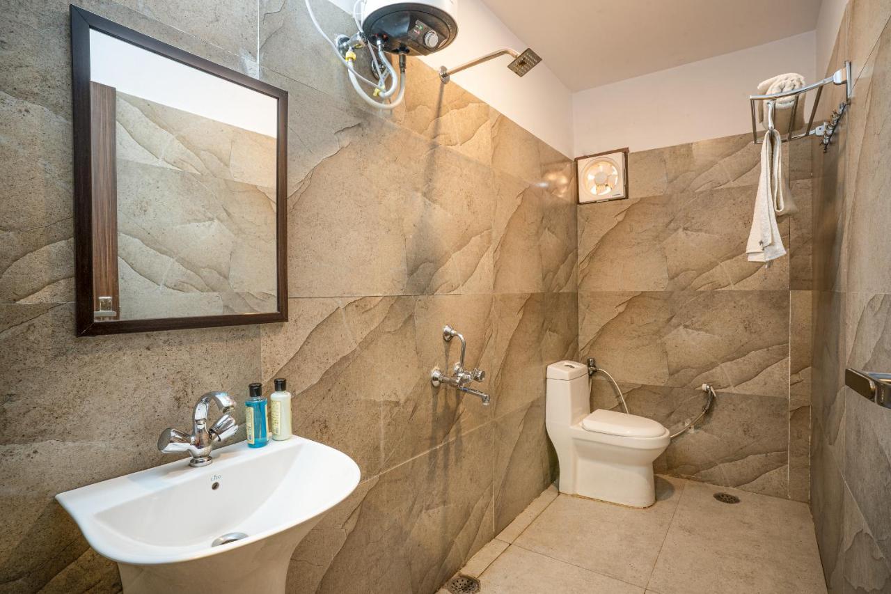 Hotel Tripli Udajpur Zewnętrze zdjęcie