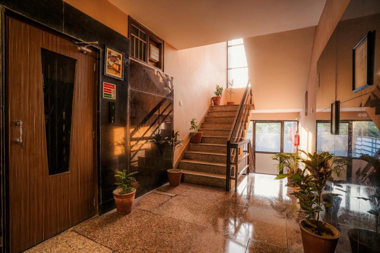 Hotel Tripli Udajpur Zewnętrze zdjęcie