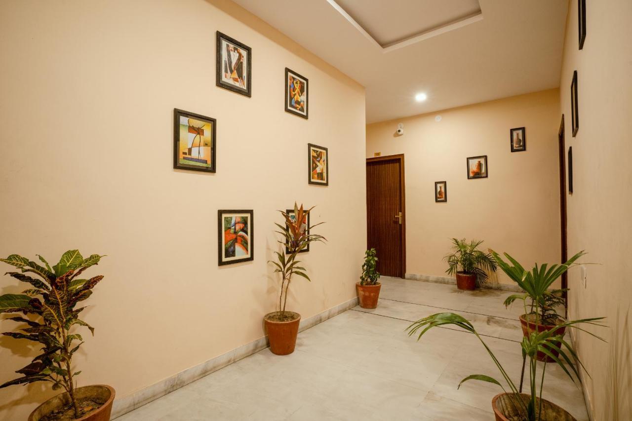 Hotel Tripli Udajpur Zewnętrze zdjęcie