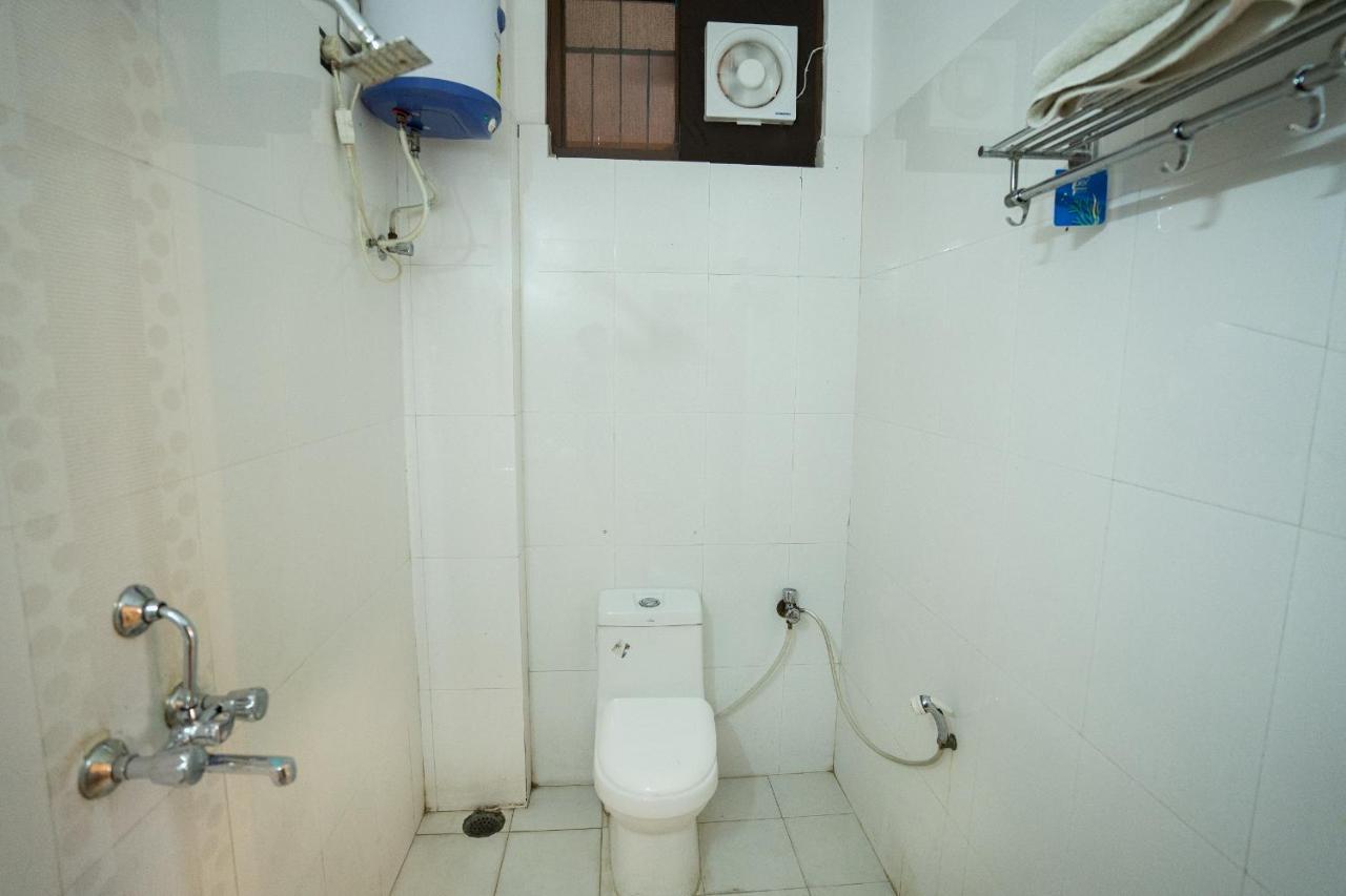 Hotel Tripli Udajpur Zewnętrze zdjęcie